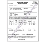 Image of VWR Waterproof Digital Thermometer 3600