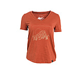 Image of United By Blue Sedona Tee - Women's