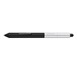 Image of Wacom Bamboo Stylus In Black Pen
