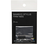 Image of Wacom Bamboo Stylus Firm Black Nib Set
