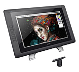 Image of Wacom Cintiq 22HD Interactive Pen and Touch