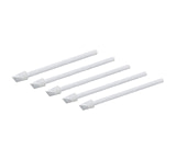 Image of Wacom Intuos 4 Chisel Felt Nibs for Art Pen, 5-Pack