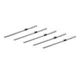 Image of Wacom Intuos 4 Replacement Stroke Pen Nibs, 5-Pack