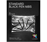 Image of Wacom Intuos 4 Standard Pen Nibs, 5-Pack