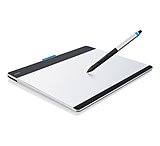 Image of Wacom Intuos Pen and Touch Medium Tablet