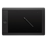 Image of Wacom Intuos Pro Pen and Touch Tablet, Large