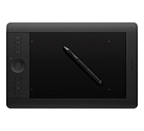 Image of Wacom Intuos Pro Pen and Touch Tablet, Medium