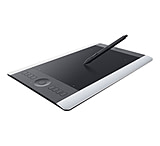 Image of Wacom Intuos Pro Pen and Touch Tablet SE, Medium