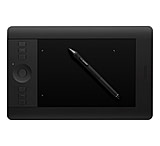Image of Wacom Intuos Pro Pen and Touch Tablet, Small