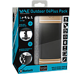 Image of WAE Outdoor 04plus Pack