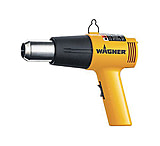 Image of Wagner HT1000 Heat Gun - 1200W