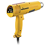 Image of Wagner HT3500 Heat Gun - 1500W
