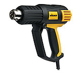 Image of Wagner HT4500 Heat Gun Tool Set - 1500W