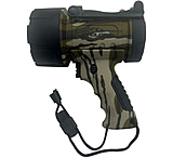 Image of Walker's CYC600WPMOW Cyclops Spotlight Mossy Oak Bottomland 600 Lumens