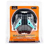 Image of Walkers Razor Compact Passive 25dB Muff