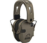 Image of Walkers Razor Tacti-Grip Series Electronic Ear Muffs