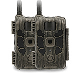 Image of Walker's STCDCPTRX22PK Deceptor Max Cellular Trail Camera 2 Pack