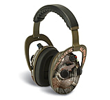 Image of Walkers Alpha Muffs 360 Quad Electronic Ear Muffs