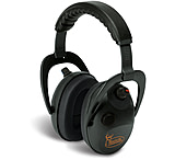 Image of Walkers Buck Commander Alpha Ear Muffs