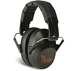 Image of Walkers Buck Commander Low Profile Folding Ear Muffs