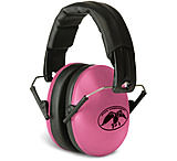 Image of Walkers Duck Commander Ultra Lightweight Folding Ear Muffs