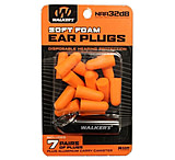 Image of Walkers Foam Ear Plug w/Aluminum Carry Canister, 7-Pairs