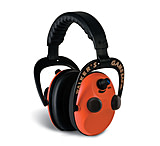 Image of Walkers Power Muff Quads Electronic Hearing Protection with 4 Microphones