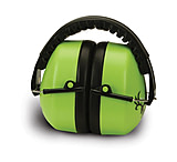 Image of Walker's Game Ear Bone Collector 37dB NRR Folding Range Earmuffs