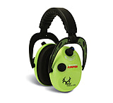 Image of Walkers Bone Collector Amped Electronic Muffs 9X Hearing Enhancement