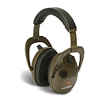 Image of Walkers Alpha Power Muffs Electronic Hearing Protection &amp; Enhancement