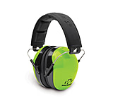 Image of Walkers GWP-SF-DCPM-HVG Passive Advanced Protection Polymer 26 DB Over The Head