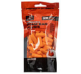 Image of Walkers 32 DB Foam Ear Plugs