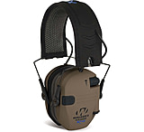 Image of Walkers Razor Digital X-TRM Headband Ear Muff w/2 Microphones
