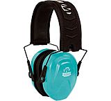 Image of Walkers Muff Electronic Razor Compact Youth/womens Teal 23db