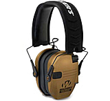 Image of Walkers Razor Digital Slim Electronic Low-Profile Headband Ear Muff w/2 Microphones