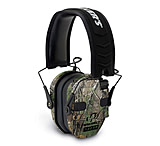 Image of Walkers Razor Slim Electronic Quad Ear Muff