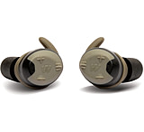 Image of Walkers Silencer Bluetooth Rechargeable Electronic Earbuds