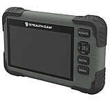 Image of Stealth Cam SD Card Reader/Viewer with 4.3in LCD Screen