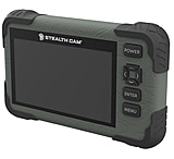 Image of Stealth Cam SD Card Reader/Viewer with 4.3in LCD Touch Screen / 5 Point Touch Detection