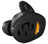Image of Walkers Suppressor, Electronic Ear Buds, Bl