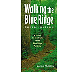 Image of Unc Press: Walking The Blue Ridge