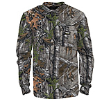 Image of Walls Youth Long Sleeve Shirt