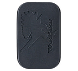 War Bird Side Kick Level IIIA ICW Semi-Rigid Trauma Plate, Black, 5x8, PLSK5X8