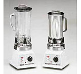 Image of Waring Two-Speed Laboratory Blenders, 1L, Waring 7010S Blenders With Timer