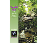 Image of Milestone Press: Waterfall Hikes Of Upstate South Carolina