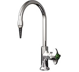 Image of WaterSaver Faucet, Deck-Mounted, Pure Water, Gooseneck Faucet, All PVC, L7611WSA