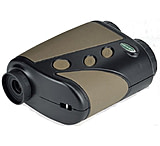 Image of Weaver 8x 1000 yd Buck Commander Laser Rangefinder