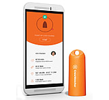 Image of Weems &amp; Plath CREW1 Crew Watcher Single Beacon