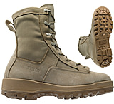 Image of Wellco 80020-001 Military Boots - Desert Tan V-trax
