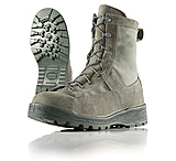 Image of Wellco Insulated Waterproof Steel Toe Combat Boots 600G